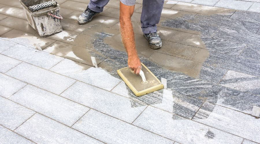 Professional metal roof installation in Sieper, LA
